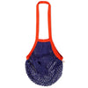 Sobremesa Market Net Bag - Dark Blue