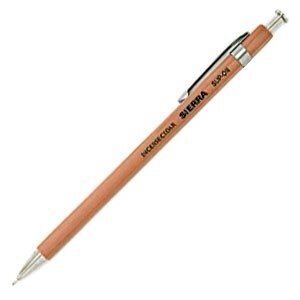 Sierra Ball Point Pen Natural L