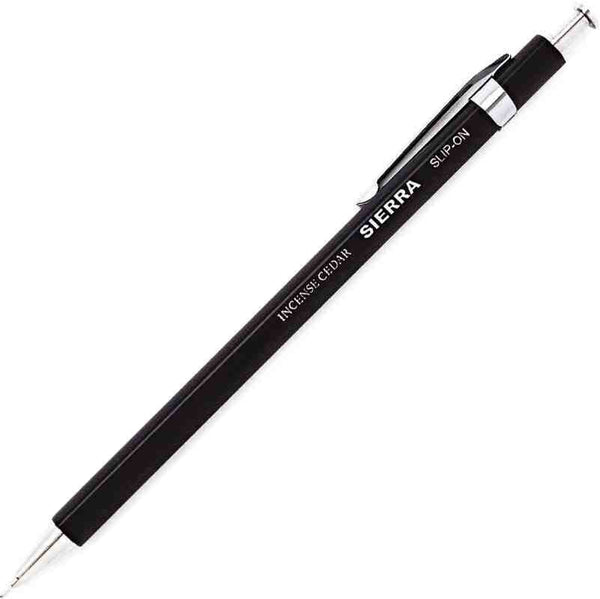 Sierra Ball Point Pen Black L