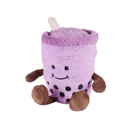 Heatable Soft Toy - Boba