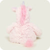 Heatable Soft Toy - Sparkly Pink Unicorn