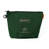 Bucket Pouch - Dark Green