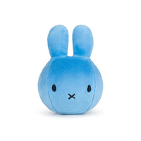 Miffy Squishie Stress Ball Blue - 9cm