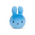 Miffy Squishie Stress Ball Blue - 9cm