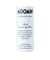 Moomin Organic Beeswax Lip Balm - Mint