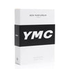 YMC Tangerine, Cinnamon, Sandalwood - Eau de Parfum 30ml