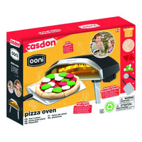 Casdon Ooni Pizza Oven