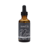 Smoker Mills Shave Oil - 50ml