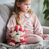 Heatable Soft Toy - Bagpuss® Cat