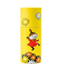 Moomin Organic Beeswax Lip Balm - Lemon & Honey