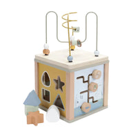 Activity Cube - Little Goose