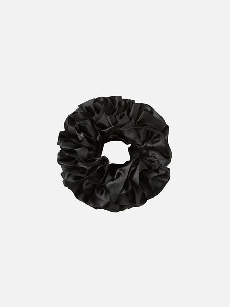 Wava Mega Scrunchie - Black