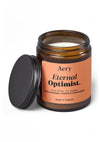 Eternal Optimist Jar Candle