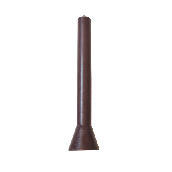 Candle - Brown