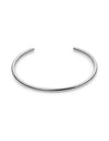 Minimal Bangle - Silver