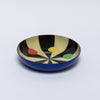 Round Enamel Tray - Benson’s Colour Hexagon