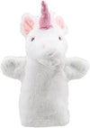 Unicorn Eco Puppet