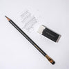 Soft Handheld Eraser + Holder