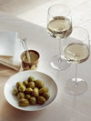 Metropolitan Wine Glass 350ml - Set of 4