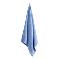 Mono Bath Towel - Sky Blue