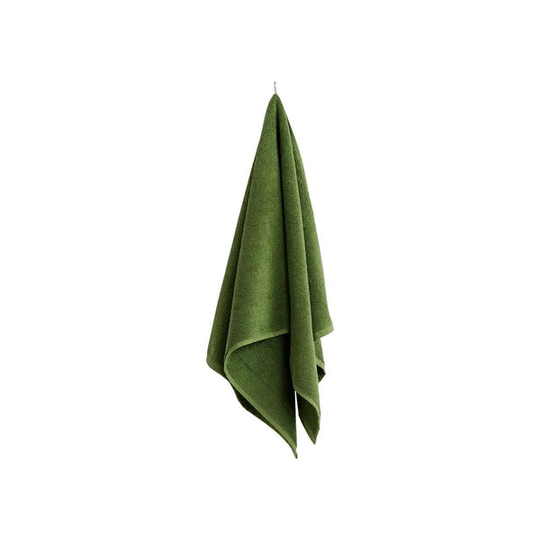 Mono Hand Towel - Matcha