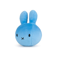 Miffy Squishie Stress Ball Blue - 9cm