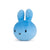 Miffy Squishie Stress Ball Blue - 9cm