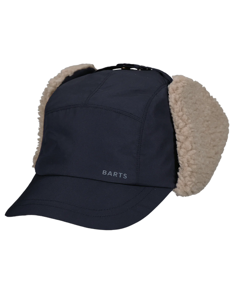 Boise Cap - Navy