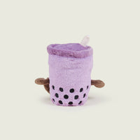 Heatable Soft Toy - Boba