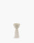 Les Femmes 01 Vase - Beige - S