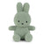 Miffy Cotton Candy Recycled Pistachio - 23cm