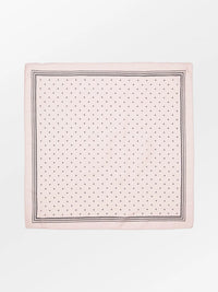 Devi Cotta Scarf - Peach Whip Pink