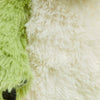 Heatable Soft Toy - Green Dinosaur