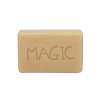 Magic Being Triple Milled Plant Based Soap