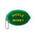 Three Potato Four - Coin Pouch - Pickle Money