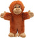 Eco Animal Puppet - Orangutan