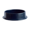 Large Column Candleholder - Midnight Blue