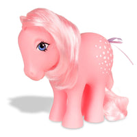 My Little Pony - 40th Anniversary - Cotton Candy