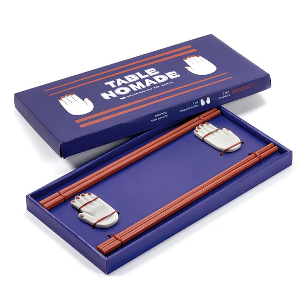 Table Nomade Chopsticks with Holder