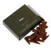 Incense cones refill: Sambac/Cedar