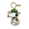 Peanuts Key Charm - Camp Snoopy