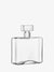 Cask Whisky Rectangle Decanter 1L