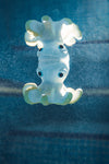 Orlando the Octopus - Natural Baby Bath Toy