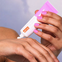 The One For Your Hands - Hand Cream SPF 30