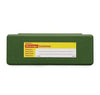 Storage Container Pen Case - Green