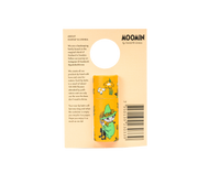 Moomin Organic Beeswax Lip Balm - Coconut & Honey