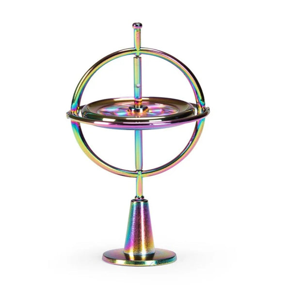 Gyroscope Spinning Top - Les Petites