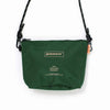 Bucket Pouch - Dark Green