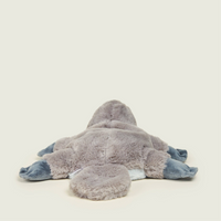 Heatable Soft Toy - Platypus