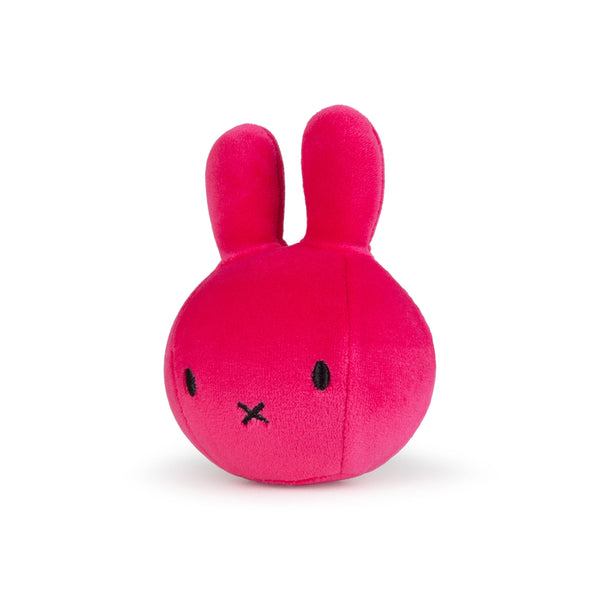 Miffy Squishie Stress Ball Fuchsia - 9cm